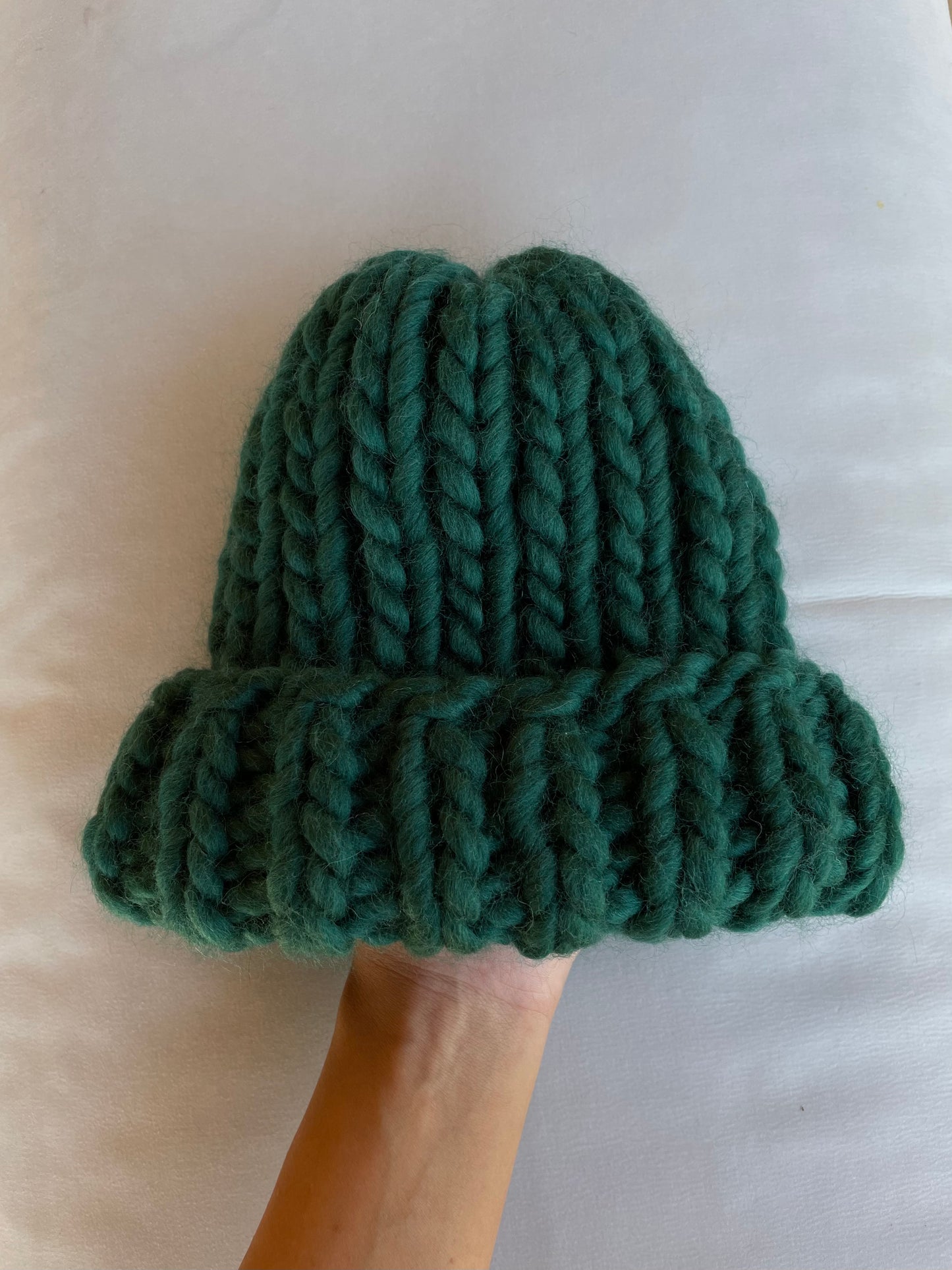 Walk in the park/CHUNKY HAT