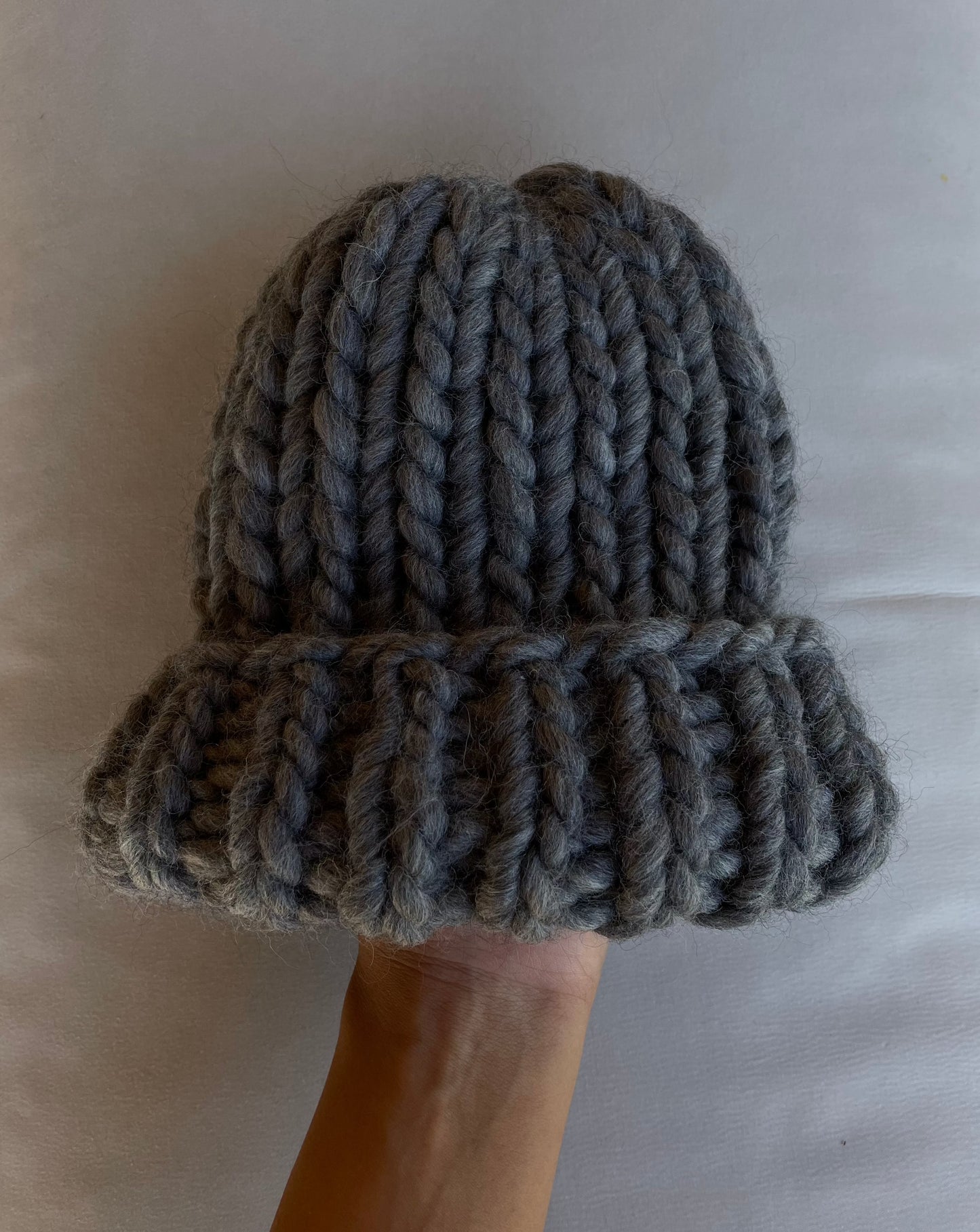 Walk in the park/CHUNKY HAT