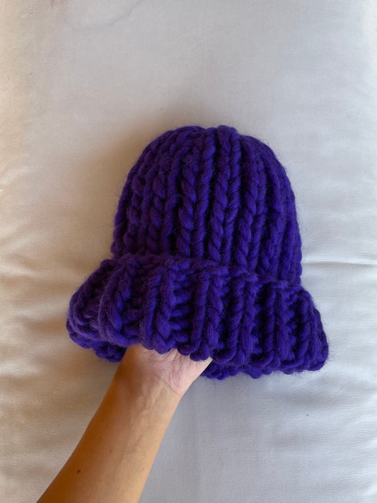 Walk in the park/CHUNKY HAT